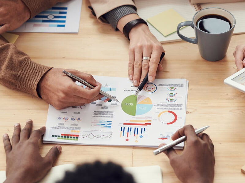 Professional web development services